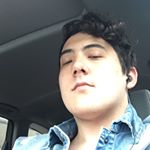 Profile Picture of Julian Odom (@julodom34) on Instagram
