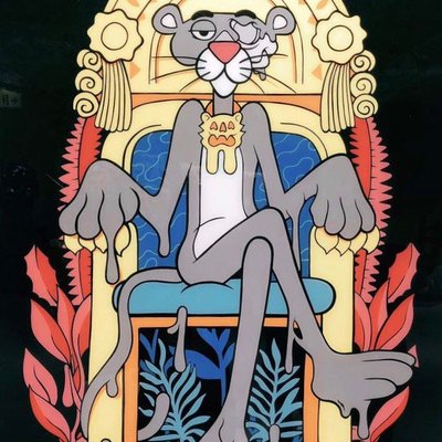 Profile Picture of Robin G Lin (@robinglin1) on Twitter