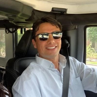 Profile Picture of Travis Burchfield (@burchfieldprime) on Twitter