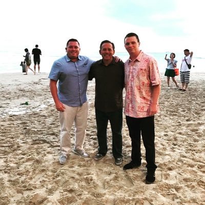 Profile Picture of Bradley McMartin (@BradleyMcMarti1) on Twitter