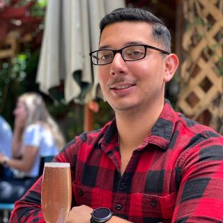 Profile Picture of Braulio J. Alvarado (@braulio.j.alvarado.5) on Facebook