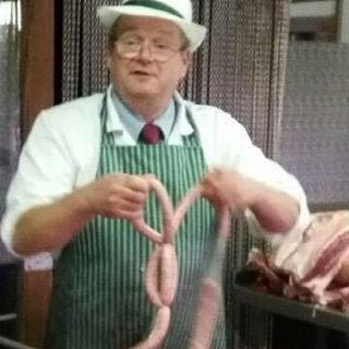 Geordie Butcher - Facebook Profile Picture of Geordie Butcher (@Geordie-Butcher) on Facebook