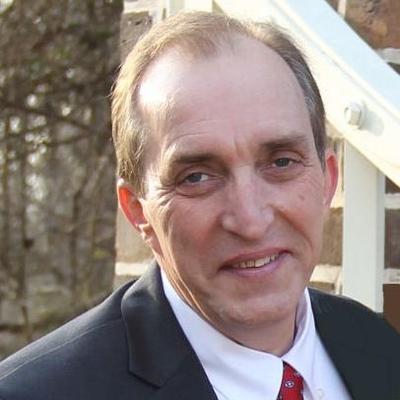 Profile Picture of David Foushee (@dafoushee) on Twitter
