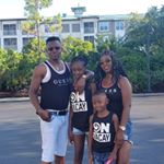Profile Picture of Robertta Brownell (@jamesetta_james_mommy) on Instagram