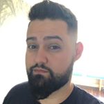 Profile Picture of Andrew Wilkerson Jr (@bourbon_naps) on Instagram