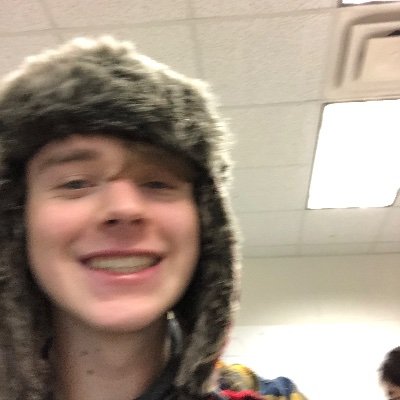 Profile Picture of Isaac Beck (@Ikebeck88) on Twitter