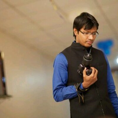 Profile Picture of Animesh Kumar Ghosh (@ani007mesh) on Twitter