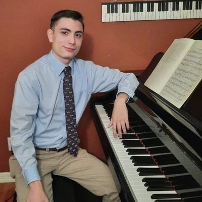 Profile Picture of David Eli Martinez 🇺🇲 (@david_mtz76) on Twitter