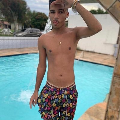 Profile Picture of Ivan Tavares (@tremedeiraivan) on Twitter