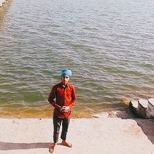 Profile Picture of Charanjit Singh Virk (@Charanj22380952) on Twitter