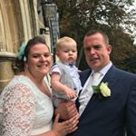 Profile Picture of Cathy Burrows (@cathy86xx) on Instagram