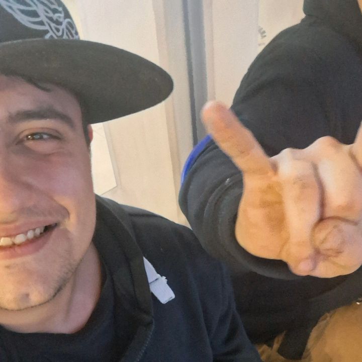 Profile Picture of Davide Brizzi (@davide_brizzi) on Tiktok