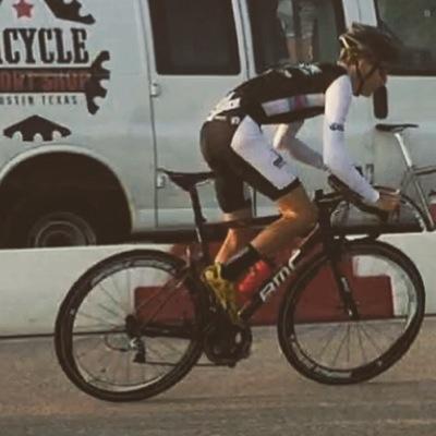 Profile Picture of Lance Mooney (@lance_riptide) on Twitter