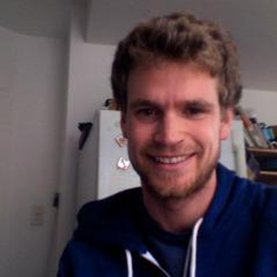 Profile Picture of Jeff Crompton (@jeff_cr1) on Twitter