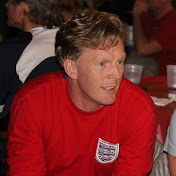 Profile Picture of Kevin Barron (@KevinBarron678) on Youtube