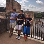 Profile Picture of Matthew Rieger (@mattrr11) on Instagram