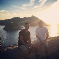 Profile Picture of Conor Hogan (@conor-hogan-26) on Quora