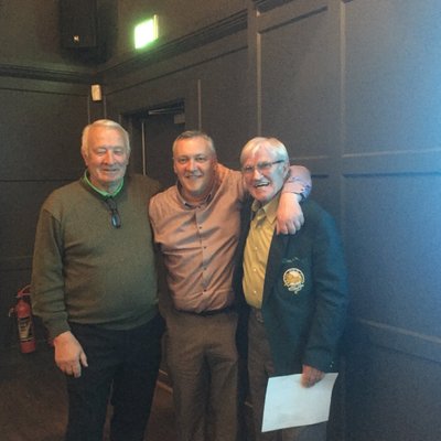 Profile Picture of Brian Mcguigan (@BrianMcguigan69) on Twitter