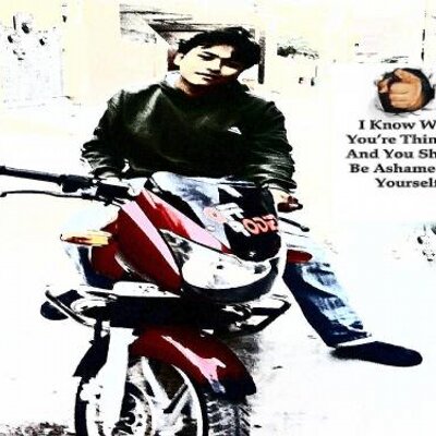 Profile Picture of Rajesh  Vij (@vijrajesh2306) on Twitter