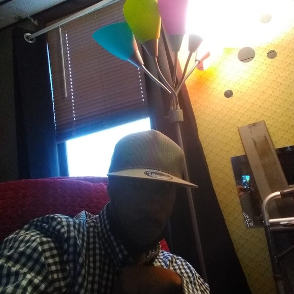 Profile Picture of Danny Singleton (@lucky4569) on Poshmark