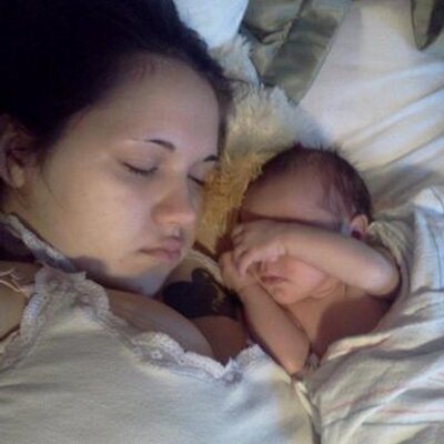 Profile Photo of Jennifer Folsom (@BlessedMama919) on Twitter