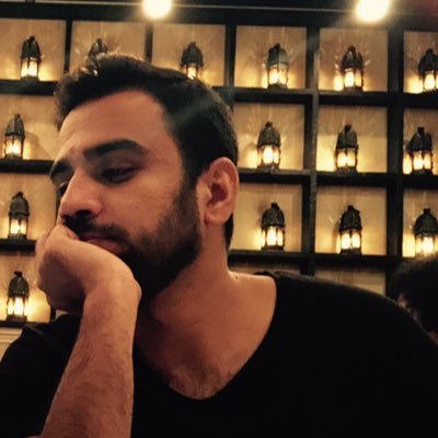 Profile Picture of Himanshu Singh (@heman466s) on Twitter
