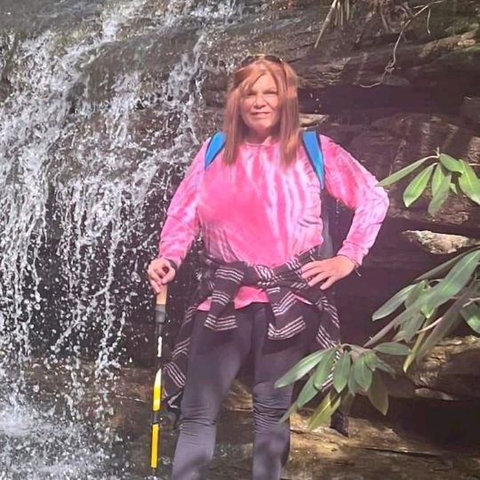 Profile Picture of VickiAbner Spivey (@vickiabnerspivey) on Tiktok