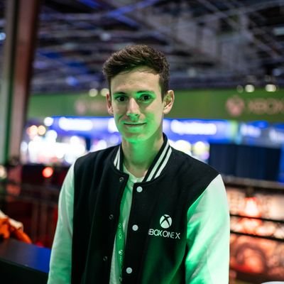Profile Picture of Tom Taillandier (@TomTaill) on Twitter