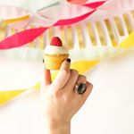 Profile Picture of The Sassy Cupcake (@gretchenatthesassycupcake) on Instagram