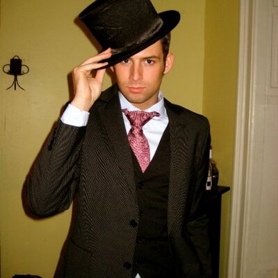 Profile Picture of Kyle McCluskey (@KyleMcCluskey) on Twitter