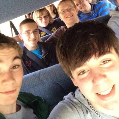 Profile Picture of Joshua Shank (@_Shankapotomus_) on Twitter