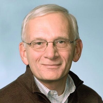Profile Picture of James Vroman (@JamesVroman) on Twitter