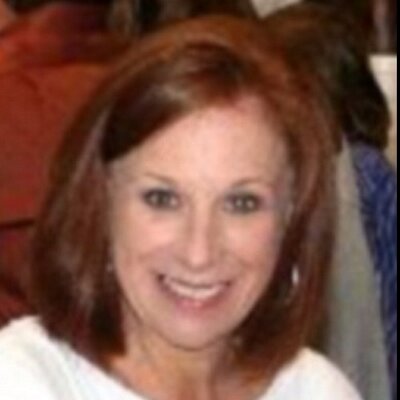 Profile Picture of Angie Grimmett (@angie_grimmett) on Twitter