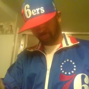 Joe Keeble - Twitter Profile Picture of Joe Keeble (@cephaskeeb75) on Twitter