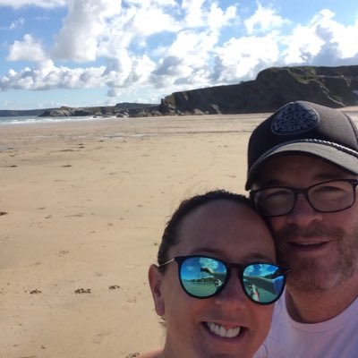 Profile Picture of Martin Whitaker (@MartinKWhitaker) on Twitter