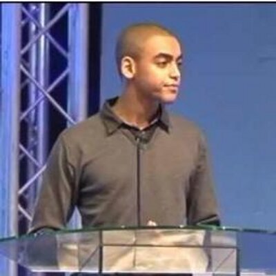 Profile Picture of Andrew Kenneth (@@Andrew__Kenneth) on Twitter