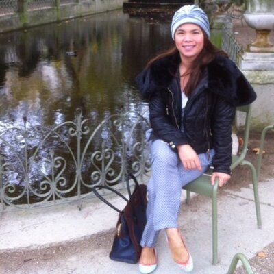 Profile Picture of Julia Barba (@JuliaMBBarba) on Twitter