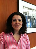 Profile Picture of Celeste Headlee - Wikipediaon Wikipedia