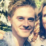 Profile Picture of Lucas Grabeel (@lucasgrrabeel) on Instagram