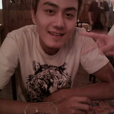 Profile Picture of Alan Shih (@alanshih3333) on Twitter