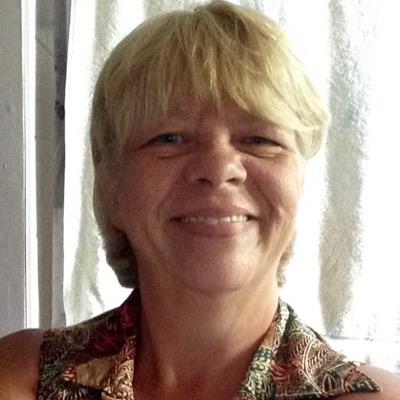 Profile Picture of Lisa Notter (@lisa_notter) on Twitter