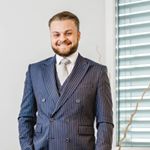 Profile Picture of Robin Frei (@painforglory) on Instagram