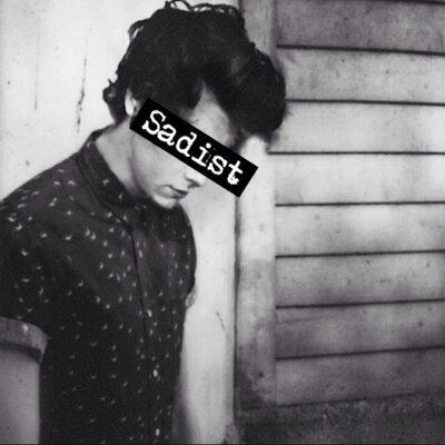 Amanda Rudolph - Twitter Profile Picture of Amanda Rudolph (@SadistFanfic) on Twitter