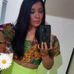 Profile Picture of Janet Salinas (@mjsr29) on Instagram