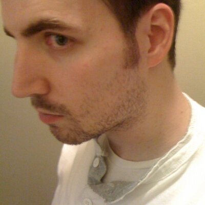 Profile Picture of Kevin Veilleux (@VeilleuxKevin) on Twitter