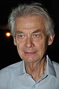 Profile Picture of Herbert W. Roeskyon Wikipedia