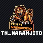 Profile Picture of 📛TN_NARANJITO📛 (@tn_naranjito) on Instagram