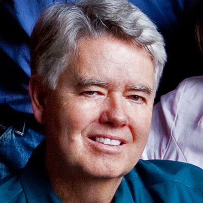 Profile Picture of Jeff Chivers (@JeffChivers1) on Twitter