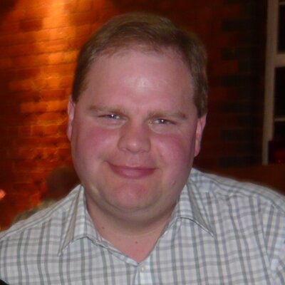 Profile Picture of Jamie Newton (@jamiestfc78) on Twitter