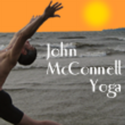 Profile Picture of John McConnell Yoga (@johnyoga) on Twitter